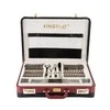 King Hoff Stalo įrankių rinkinys 72 dalių "Kinghoff"