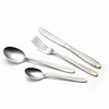 STALIO ĮRANKŲ RINKINYS 24 VNT. SATIN MAESTRO MR-1528