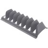 Orion Virtuvės organizatorius 29,5x13,5x6 cm - dangčiams ir lėkštėms