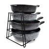 Brunbeste ORGANIZATORIAUS stelažas FRY RACK 2906