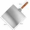 STOVĖJAMAS PICZA 30,5 cm BRUNBESTE BB-3064