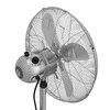 Wentylator Pastatomas grindų ventiliatorius 40 cm 50 W Klausberg