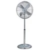 Wentylator Pastatomas grindų ventiliatorius 40 cm 50 W Klausberg