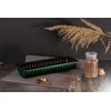 Sugadintos formos kepimo lėkštė 31,5x12 cm BERLINGER HAUS EMERALD BH-7643