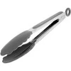 SILIKONINIS VIRTUVĖS JUNGTASIS 30 cm GRILĖS BRUNBESTE BB-1796