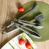 SILIKONINIS VIRTUVĖS JUNGTASIS 30 cm GRILĖS BRUNBESTE BB-1796