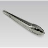 SZCZYPCE METALOWE KUCHENNE GRILLOWE DO GRILLA GRILL 30CM MAESTRO MR-1015-30
