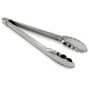 SZCZYPCE METALOWE KUCHENNE GRILLOWE DO GRILLA GRILL 40CM MAESTRO MR-1015-40