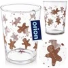 Orion Stiklinė 500 ml su imbierinių sausainių motivu