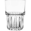 Orion Gėrimo stiklas 320 ml - Storas, skaidrus, universalus