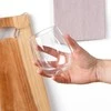 Mondex Akriliniai gėrimų stiklai 450 ml - Nepertraukiami