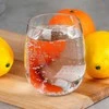Mondex Akriliniai gėrimų stiklai 450 ml - Nepertraukiami