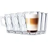 Stiklinės su rankenėle Vilde 255 ml, 6 vnt.