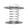 Zilner Kumpio viryklė 2,5kg su termometru ZILNER ZL-3913