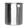 Zilner Kumpio viryklė 2,5kg su termometru ZILNER ZL-3913