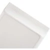 Lumarko Orion serviruojantis padėklas 29,5x13 cm - baltas ir juodas