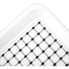 Orion Serviravimo padėklas 33x23 cm Balta