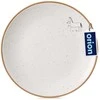 Lumarko Orion Dessertinis lėkštė Keramikinė 20 cm Smėlio spalvos
