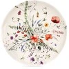 Lumarko Orion Porceliano desertinis lėkštė MOHNBLUMEN 20,5 cm