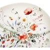 Lumarko Orion Porceliano desertinis lėkštė MOHNBLUMEN 20,5 cm