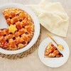Lumarko Orion Deserinis lėkštė MONA 19 cm Porcelianinė Balta