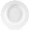Orion Porcelianinis gili lėkštė MONA 24 cm, 350 ml