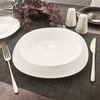 Lumarko Orion Gilus pietų lėkštė LUNA 21 cm, 500 ml