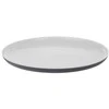 Orion Lėkštė plastikinė 25 cm - lengva, patvari, su originaliu dizainu
