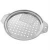 Orion Plieninė makaronų tarka 27 cm su rankenomis