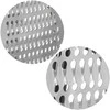 Ultra Clean Orion Virtuvinė tarka su konteineriu, 24 cm