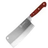 Virtuvinis kapoklė mėsai ir kaulams, aštrus pjaustymo peilis, 31 cm, BRUNBESTE BB-1553