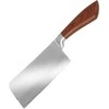 Virtuvinis kapoklė mėsai ir kaulams, plieno kapojimo peilis, 15 cm, BRUNBESTE BB-3178