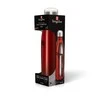 TERMINIS BUTELIS 500ml BERLINGER HAUS METALLIC LINE BURGUNDY BH-1759