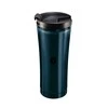 TERMINIS PUODLAS 500ml BERLINGER HAUS METALIC LINE AQUAMARINE BH-6411