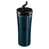 TERMINIS PUODLAS 500ml BERLINGER HAUS METALIC LINE AQUAMARINE BH-6411