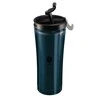 TERMINIS PUODLAS 500ml BERLINGER HAUS METALIC LINE AQUAMARINE BH-6411
