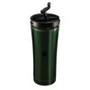 TERMINIS PUODLAS 500ml BERLINGER HAUS METALIC LINE EMERALD BH-6410
