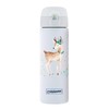 Maestro TERMINIS TERMO PUODULIS 400ml Vandens butelis vaikams, plieno
