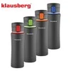 Puodelis Termosinis puodelis, plienas, įvairių spalvų, 480 ml, Klausberg