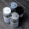Puodelis Terminis puodelis, smėlio spalvos, 300 ml Klausberg