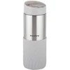 Termo puodelis 400ML STAL NIERDZEWNA 18/8 KLAUSBERG BEŻOWY KB-7636