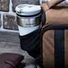 Puodelis Terminis puodelis, baltas, 280 ml, Klausberg