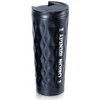 Orion Termo puodelis 500 ml juodas plienas vakuuminis