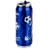 Orion Termo puodelis mėlynas 500 ml futbolo tema