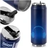 Orion Termosas 500 ml - Nerūdijantis Plienas - Karšti ir Šaltieji Gėrimai