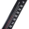 Orion Medienės termometras - vidaus ir lauko temperatūrai matuoti