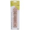 Orion Vidus Termometras Medinis 20 cm