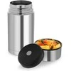 Orion Termosas maistui plienas 1,2 l