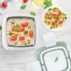 Orion maisto termosas 1,9 l - Šilumos išlaikymas