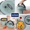 Orion Terminis indas maistui 2,4 l - šiltam maistui